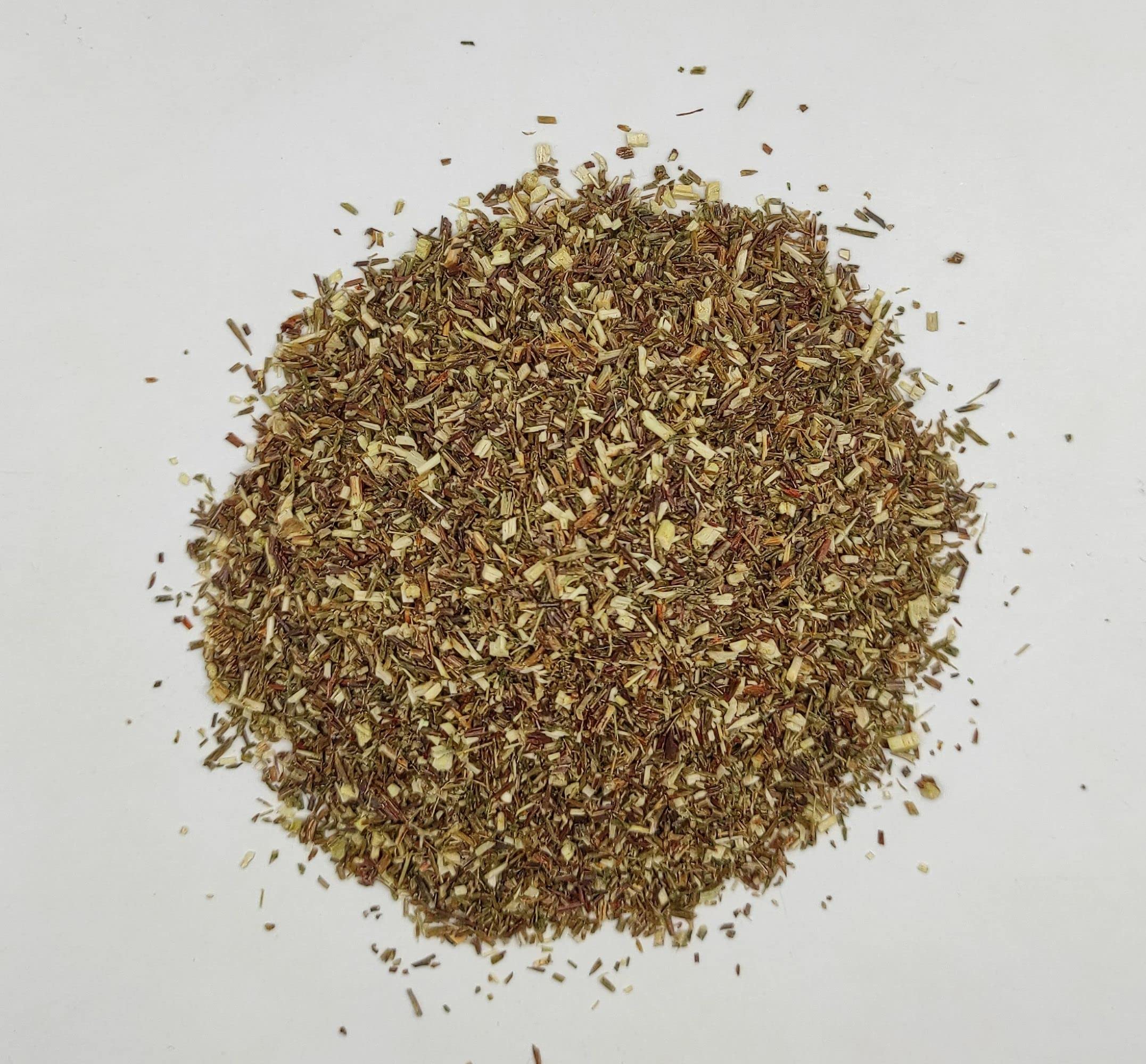 Grüner Rooibos Tee 85g - 1,95Kg Aspalathus linearis (1950 gramm)