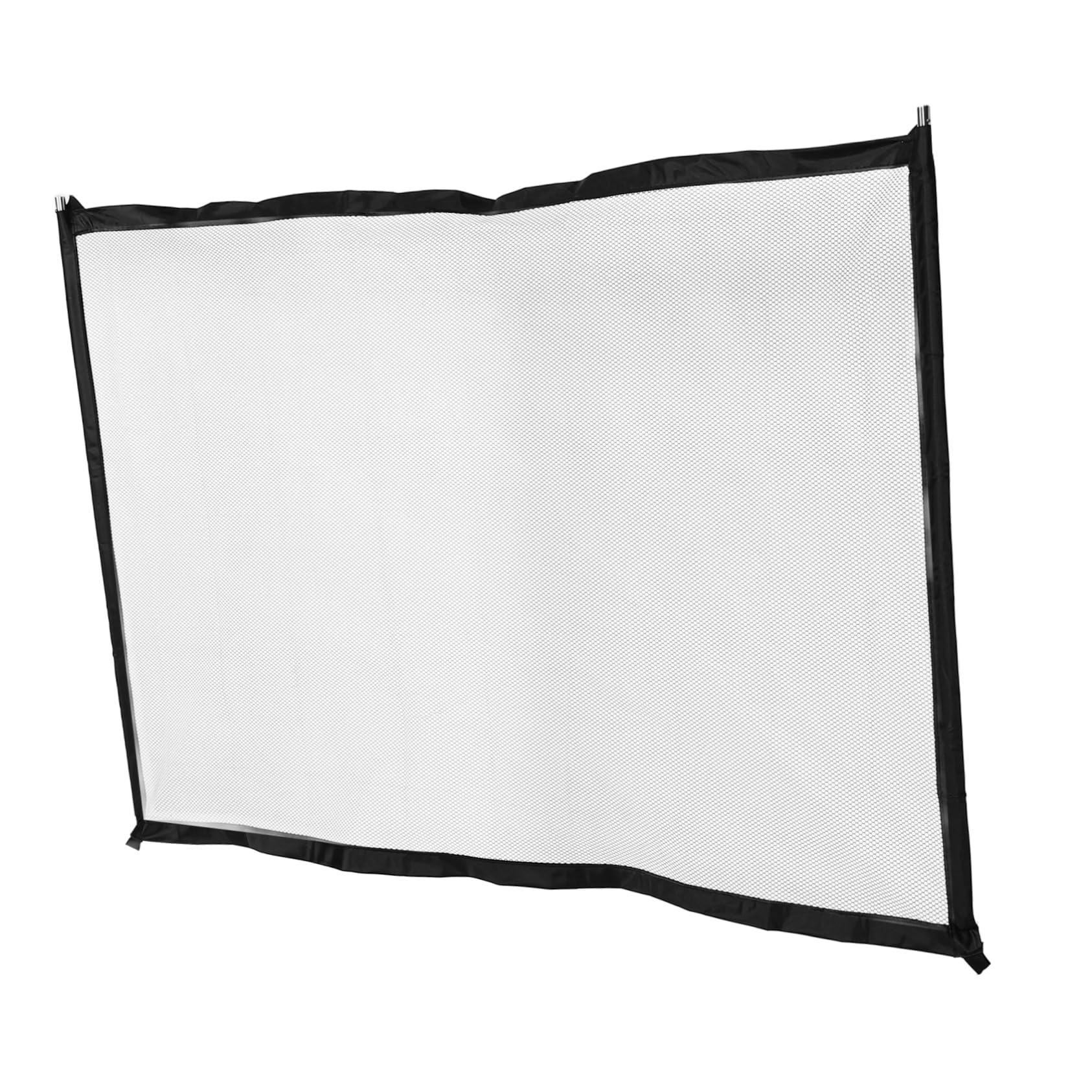 BUGUUYO Dog Mesh Breathable Isolation Fence Pet Barrier Net Pet Safety Barrier