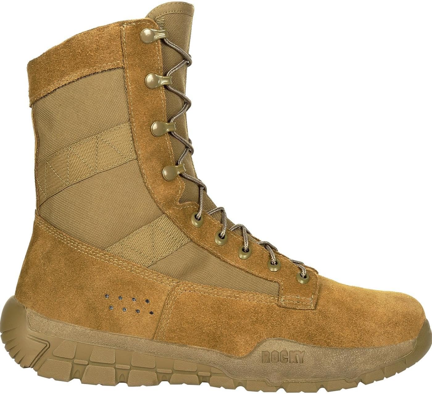 ROCKY C4R V2 Tactical Military Boot