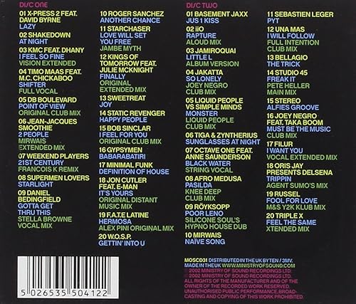 Miniatura 2 de 21st Century Disco