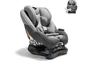 Chicco City Turn Rotating Convertible Car Seat
