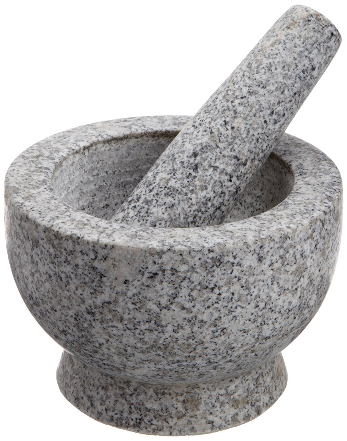 Cilio "Atlas 420203 Mortier en Granit