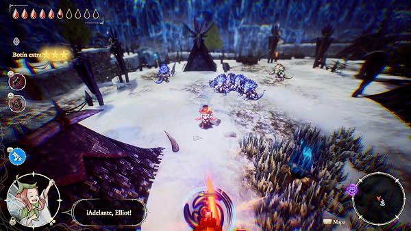Square Enix - 5