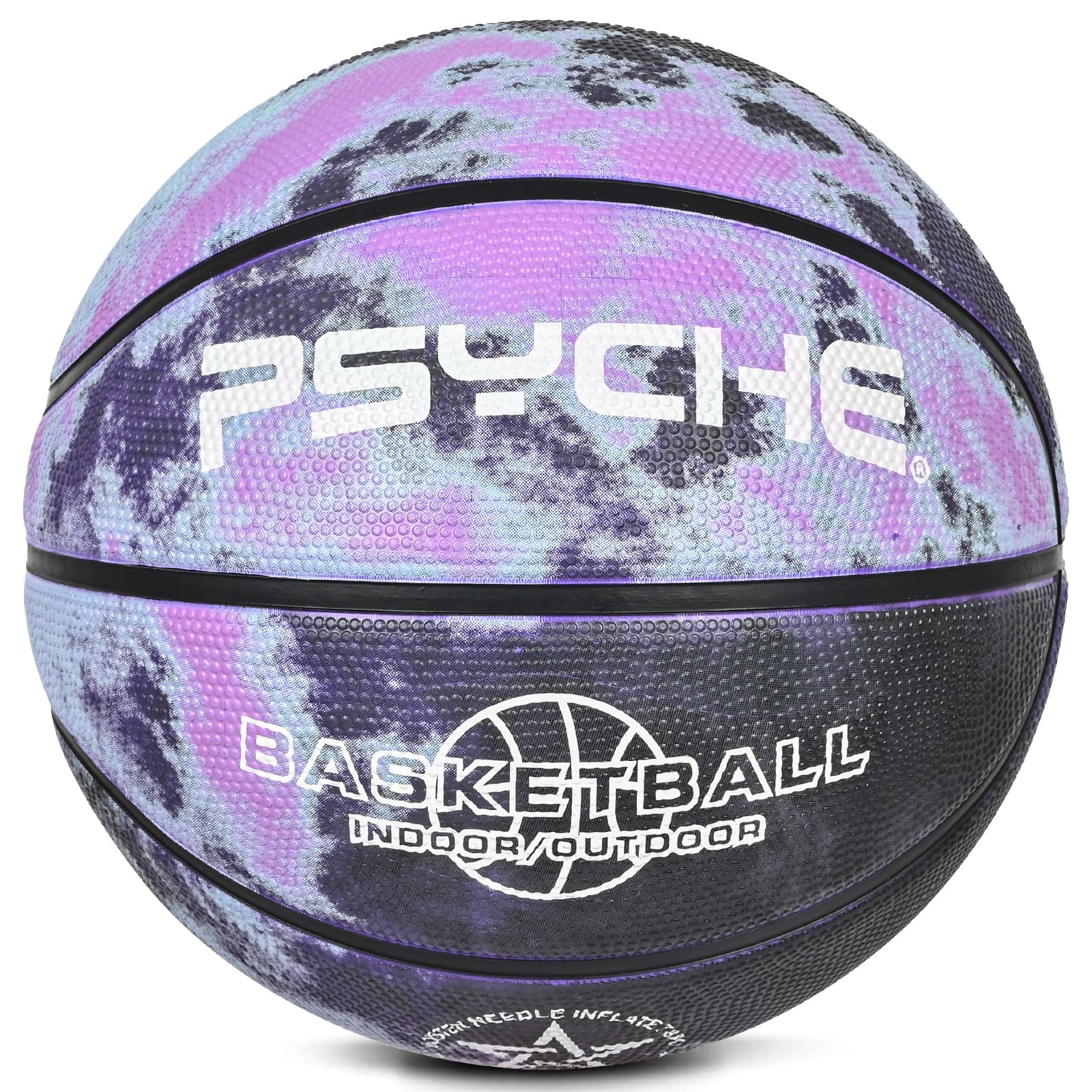 Basketball Kinder Erwachsene Indoor Outdoor Kleine Basketbälle für Drinnen Draußen