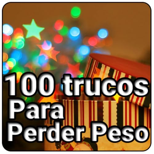 100 trucos para adelgazar