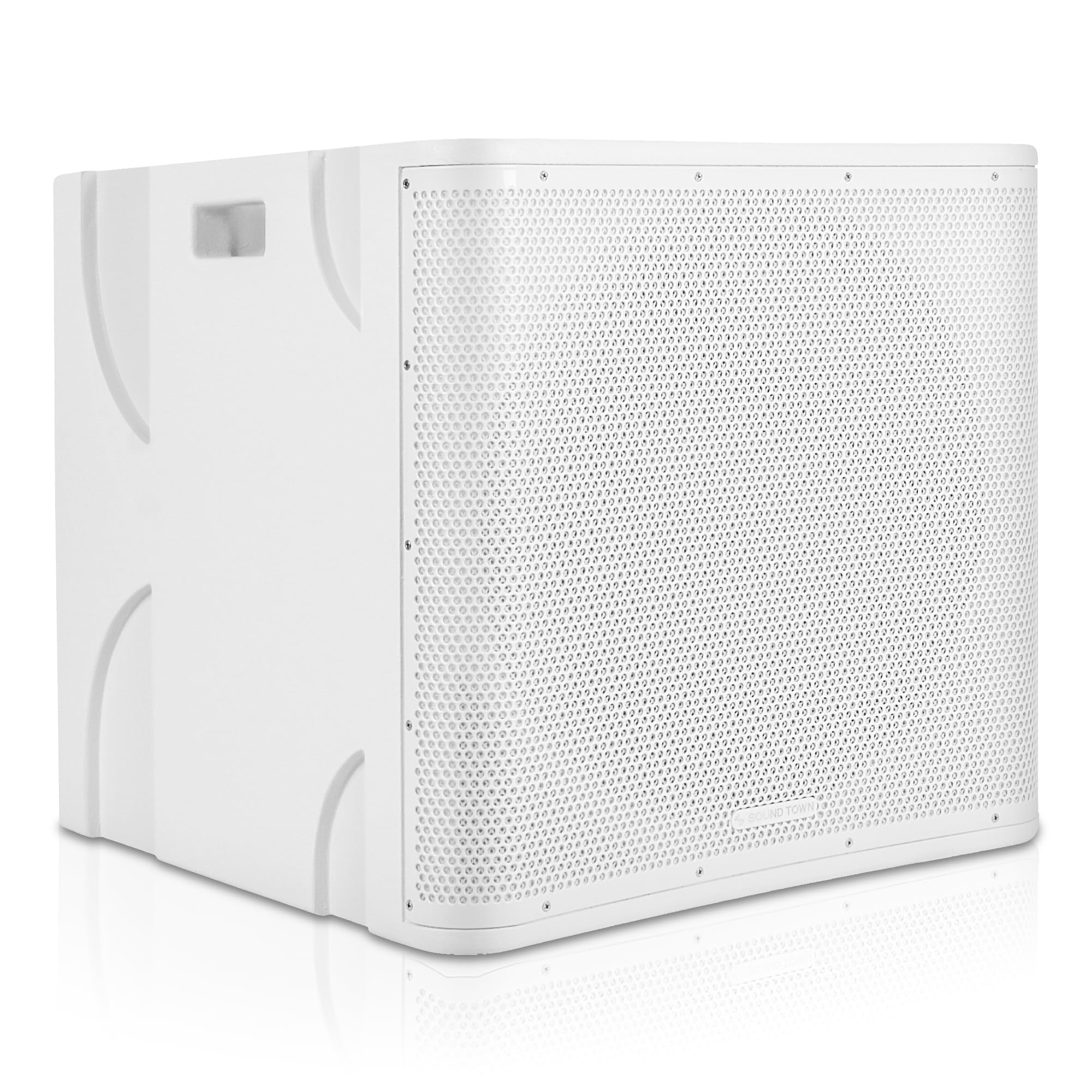 Sound Town 2-Pack 15