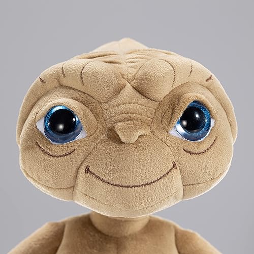 Miniatura 5 de The Noble Collection E.T. The Extra-Terrestrial E.T. Plush