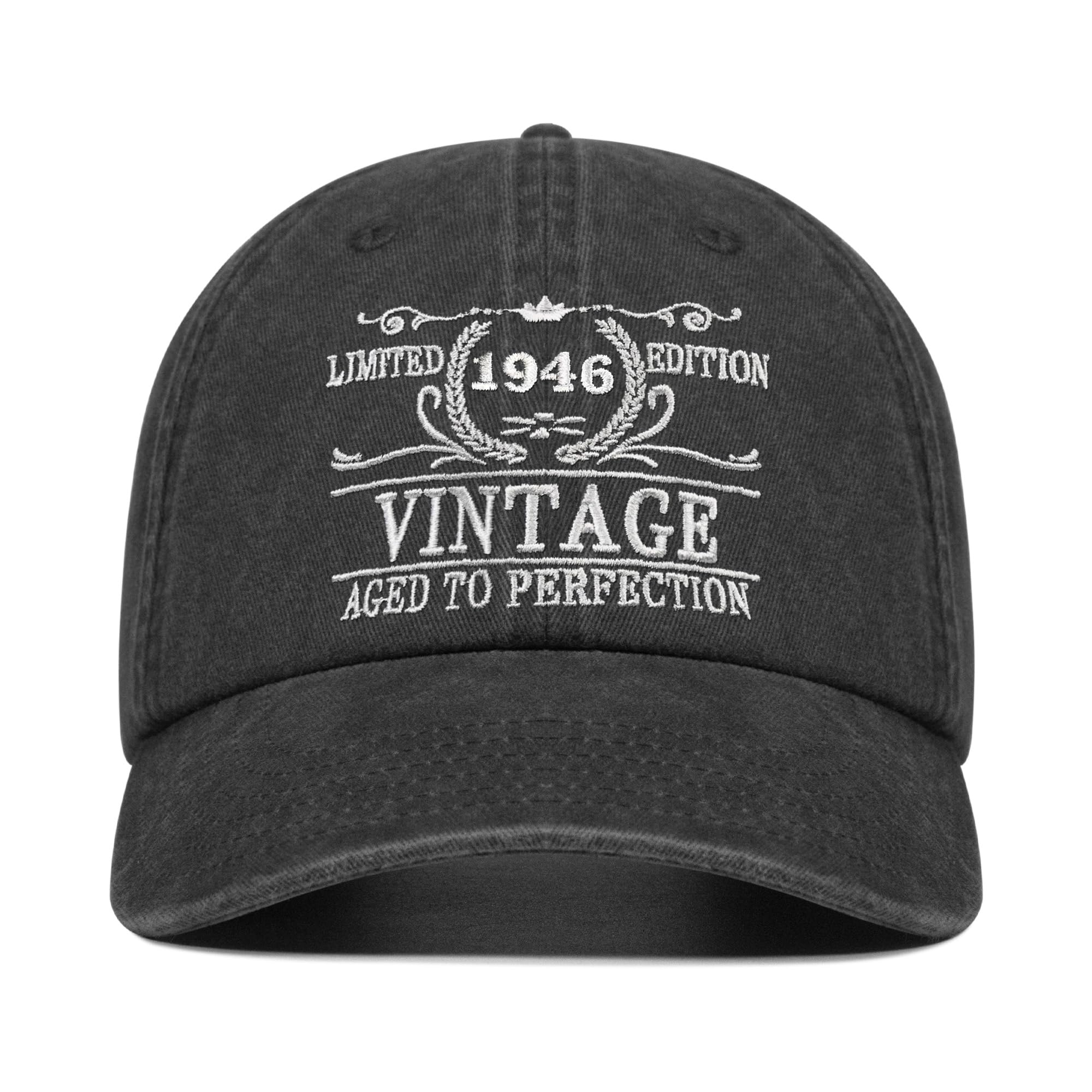 Birthday Gifts for Him Her, Unique Gifts for for All Ages, Vintage Hat