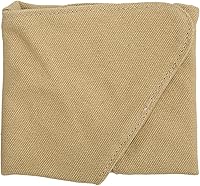 Vista 6 de Taburete de trípode de tela para camping, plegable, portátil, triángulo, hecho a mano, resistente, para barbacoa, fiesta, senderismo (caqui)