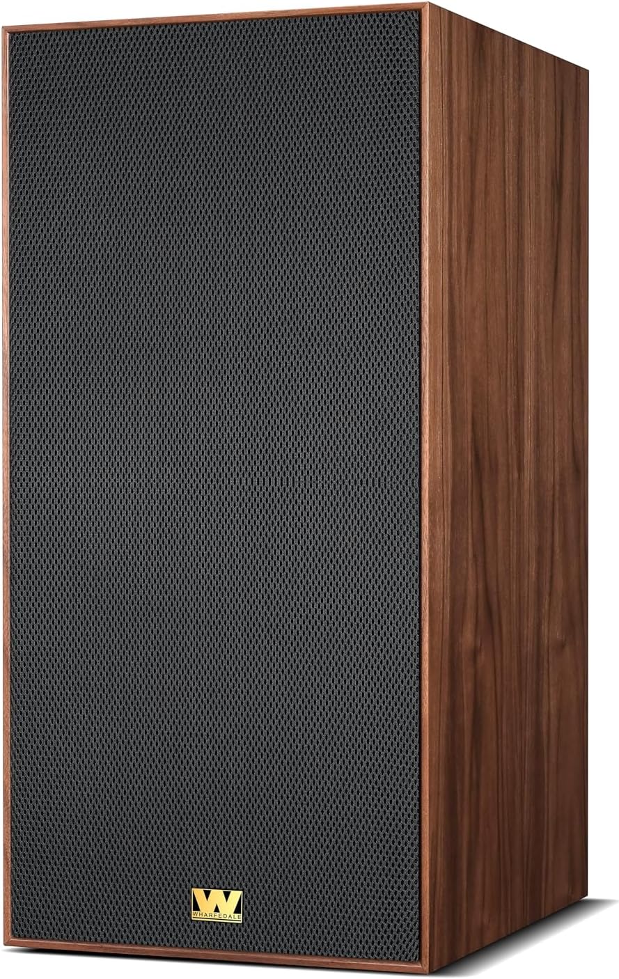 Super Linton (Walnut, Matched Pair)