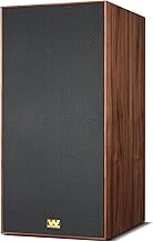 Wharfedale - Super Linton (Walnut, Matched Pair)