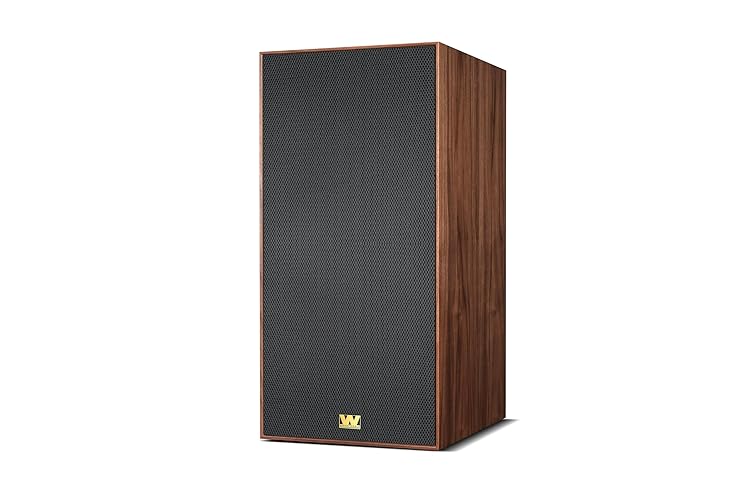 Wharfedale - Super Linton (Walnut, Matched Pair)