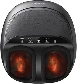 Massageador de pés RENPHO