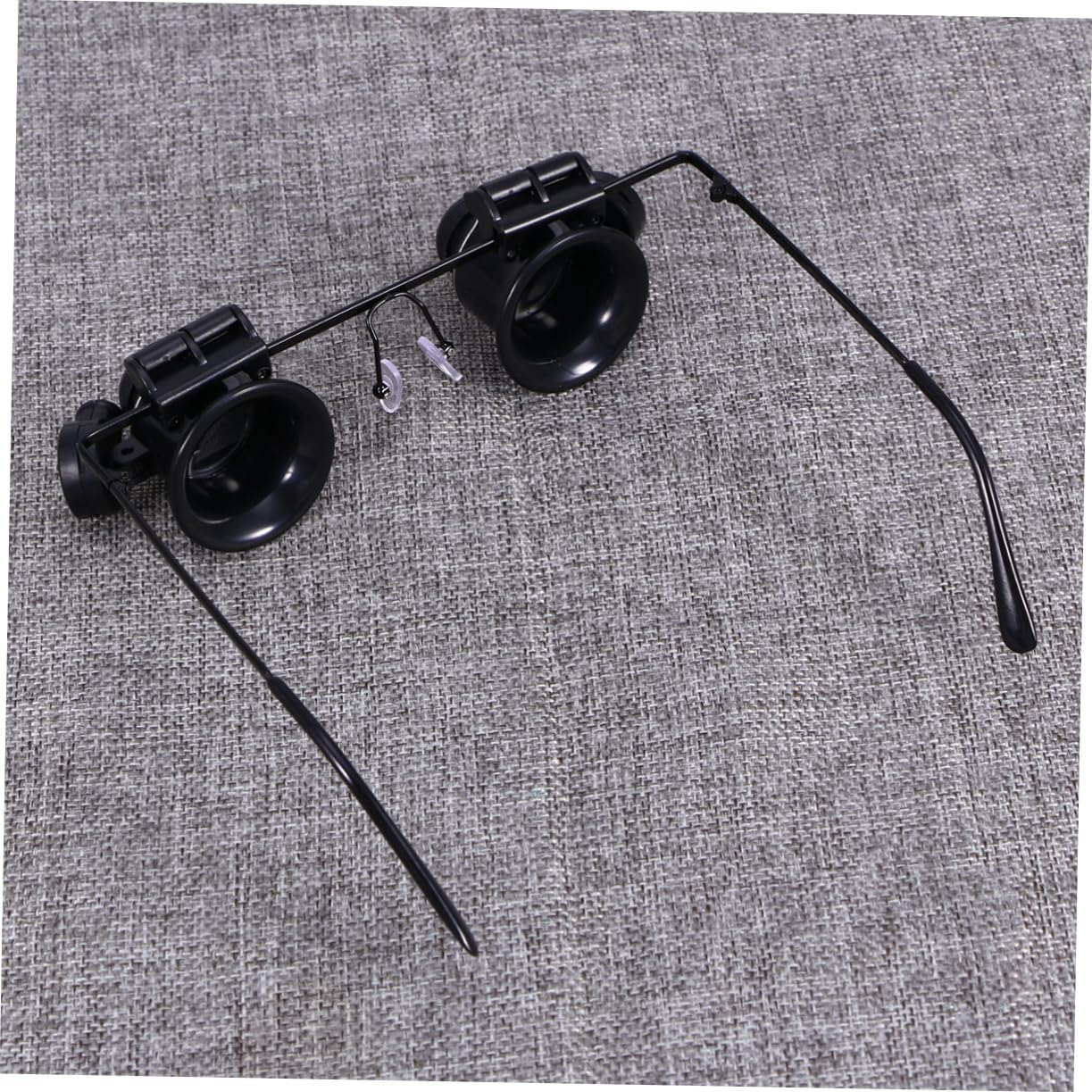 Repair Eye Loupe Jewelry Magnifying Glasses 20x Loupe Lens with Led Light