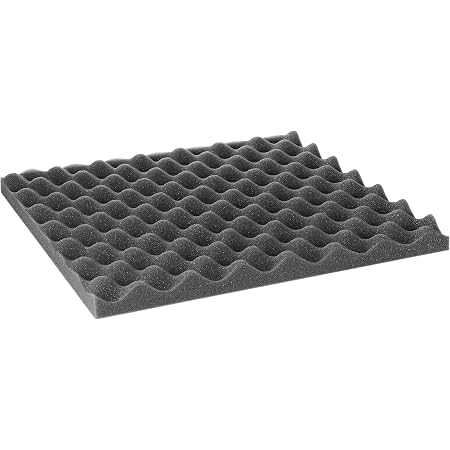 Produktbild von SEEBAUER Living® Schaumstoffplatte MEDIUM Rund – RG35/40, 40x5cm, Formstabiler PU-Schaum Für Möbel & Polsterprojekte