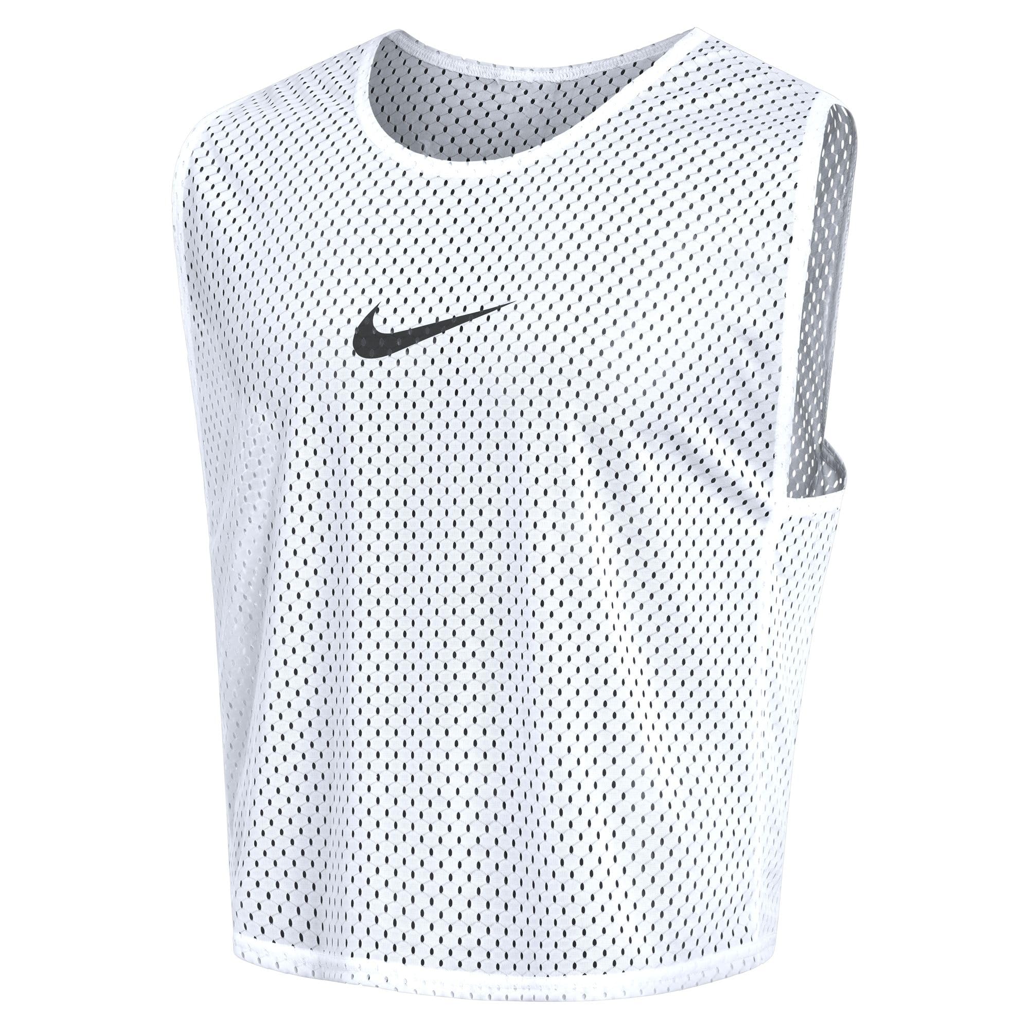 Nike U Nk DF Training Bib 26 Training Bib Hombre (Pack de 1)