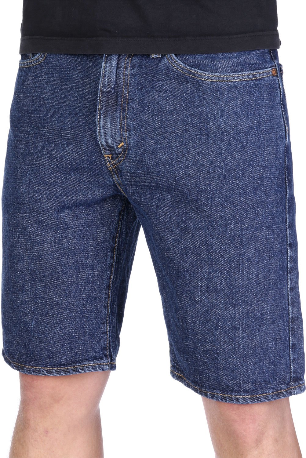 Levis Mens 505 Regular Fit Shorts Desertcart INDIA