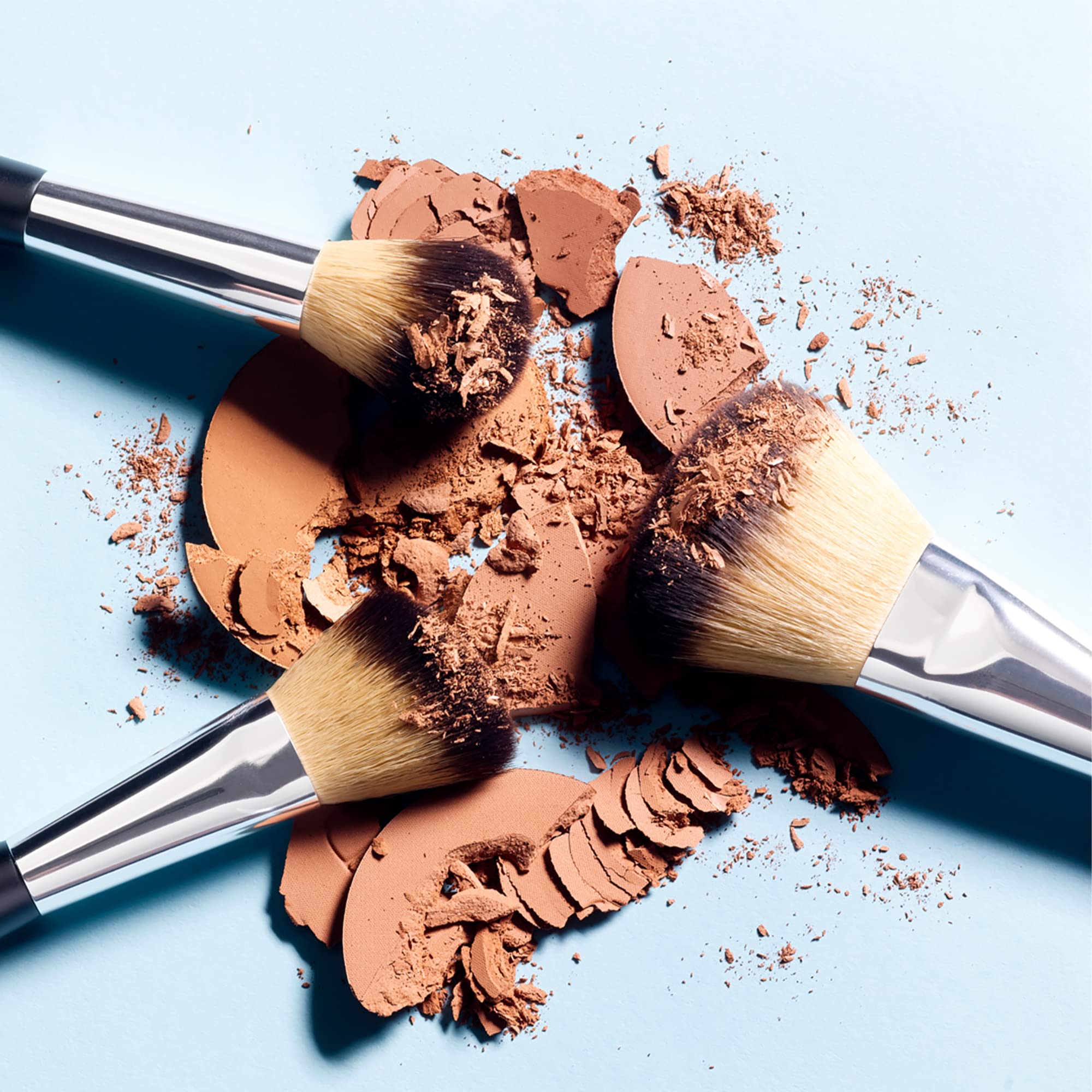 Diego dalla Palma Terra Abbronzante 94, Make-Up e Cosmetica Terra - 15 g