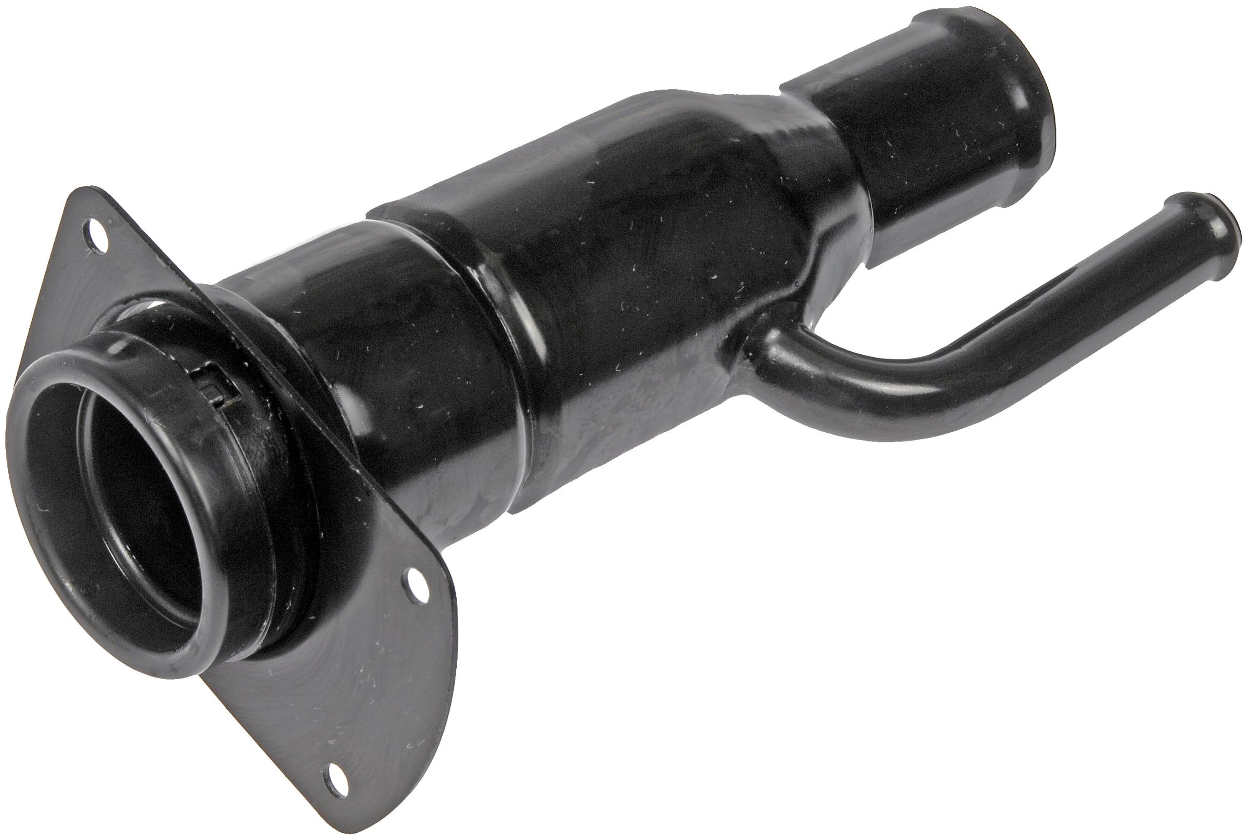 Cuello de llenado Dorman 577-851 tubo depósito de combustible para coche 3