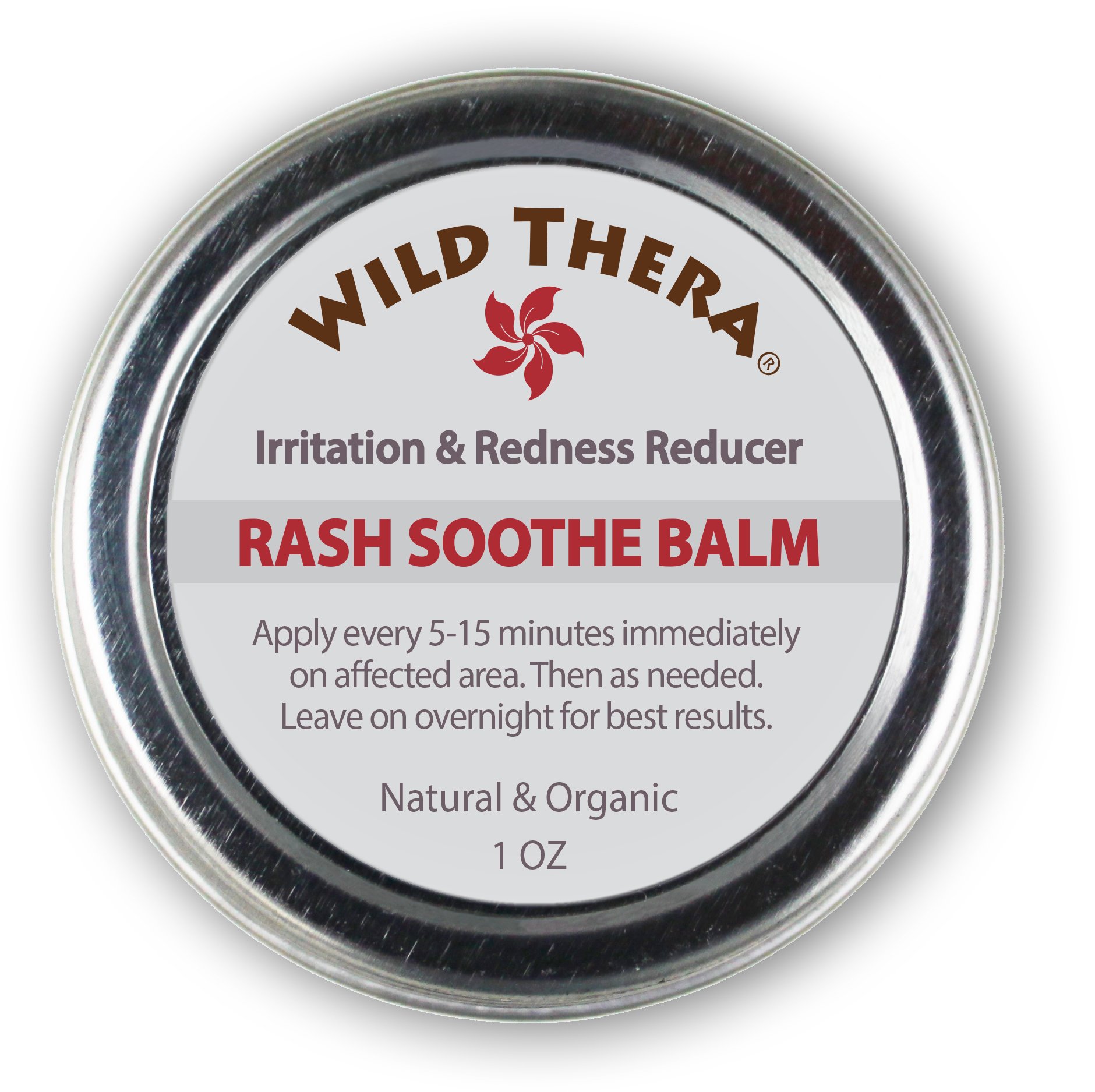 Buy Wild Thera Topical al Balm with Tea Tree and Chamomile. Effective