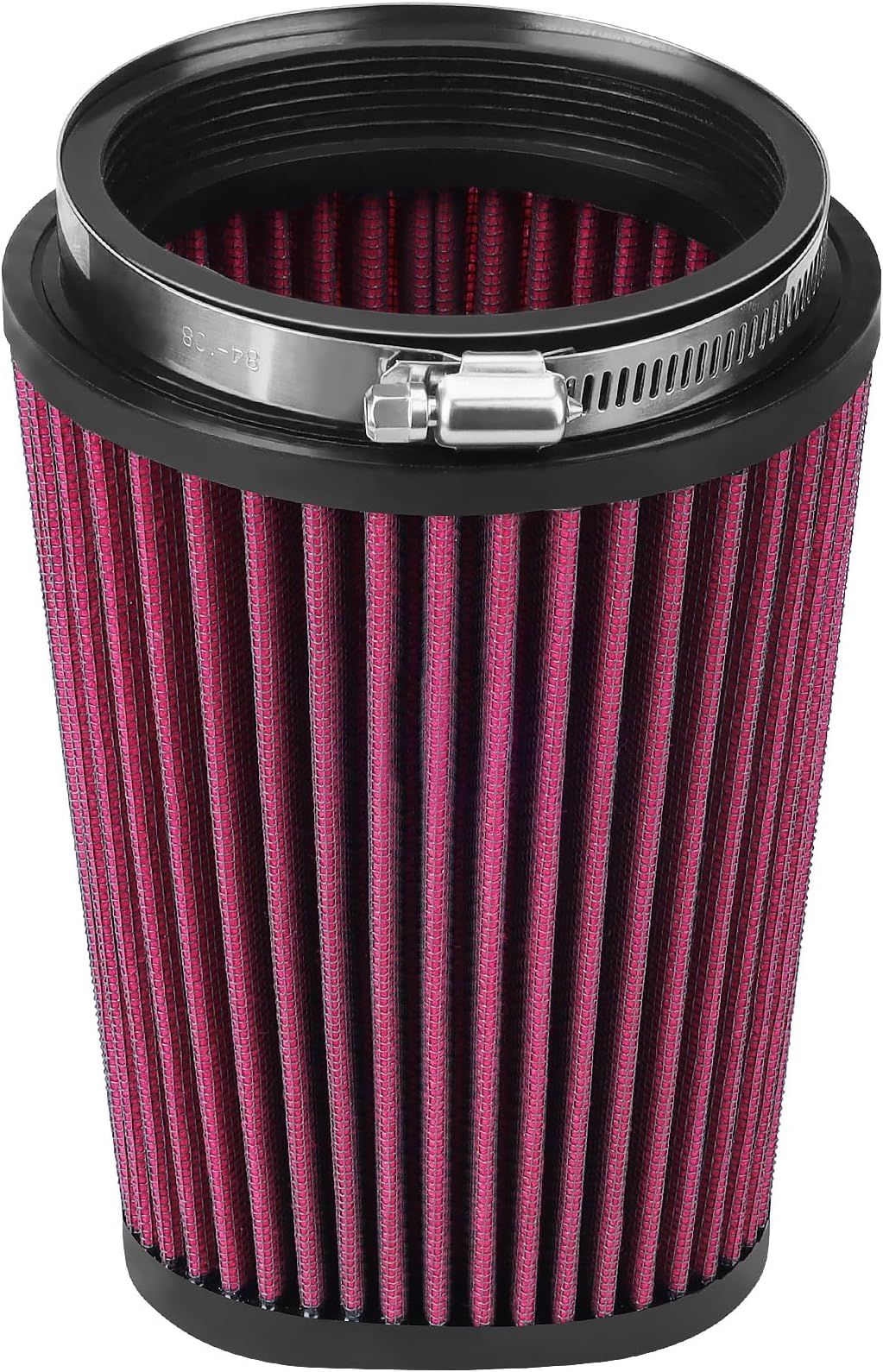 LOCOPOW Banshee 350 Air Filter Part for Yamaha Banshee 350 1987-2006 Replace 2GU144510000 YA-3502 for YFZ350 YFZ350LE YFZ350SE YFZ350SP