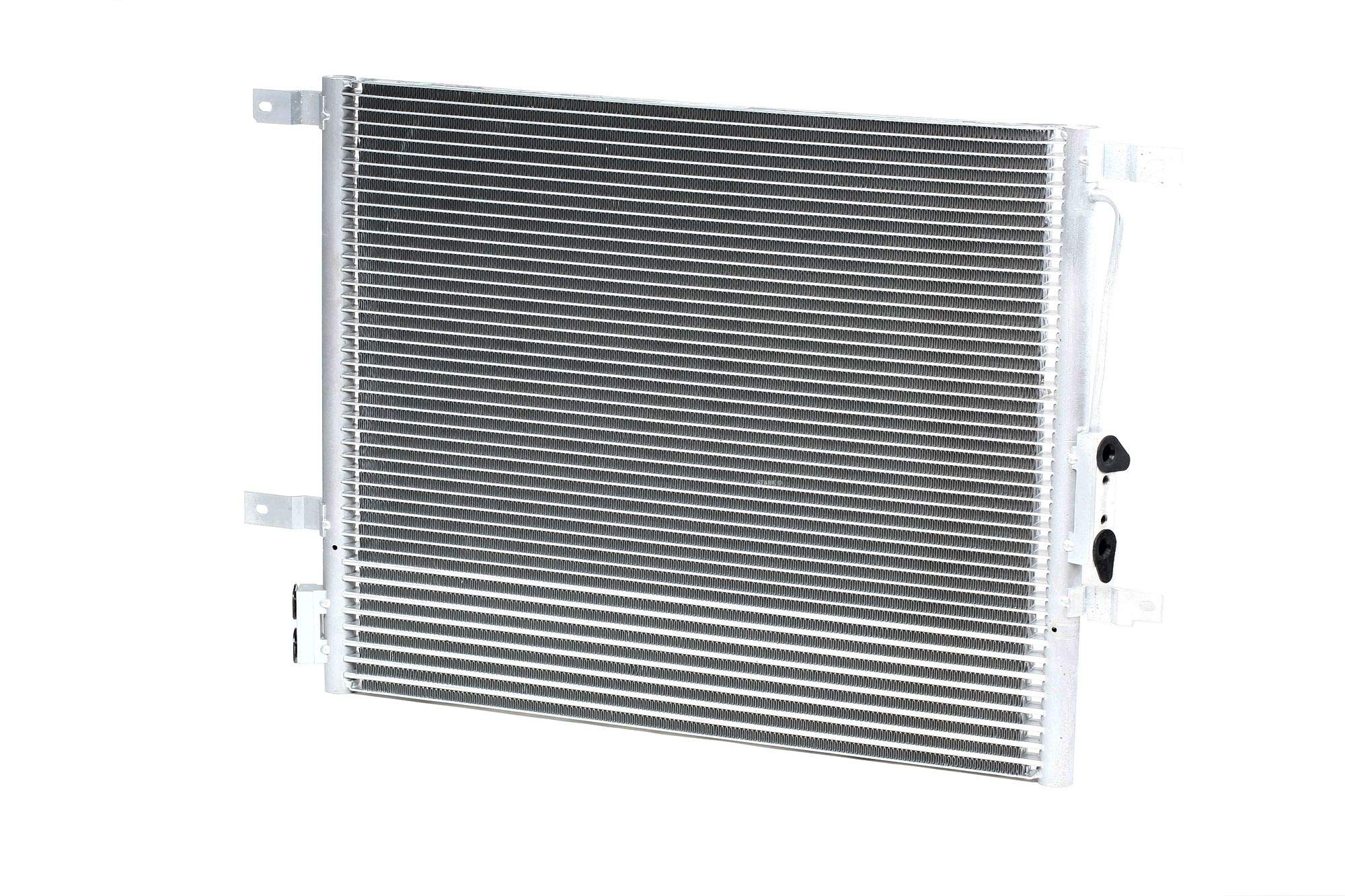 Condensateur Climatiseur STARK SKCD-0110141 - Compatible BMW Série 3 E36