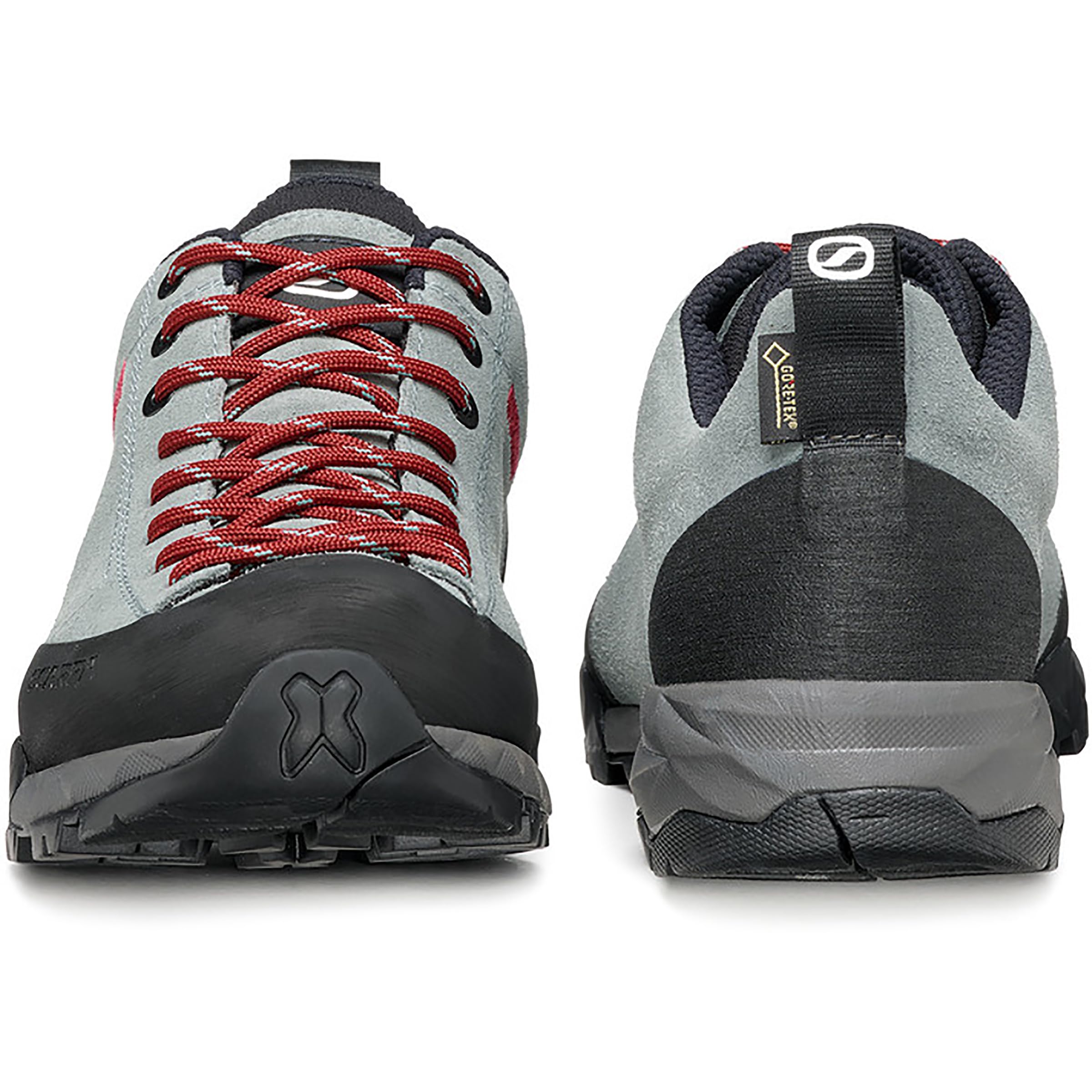 Scarpa Mojito Trail Wide GTX Women
