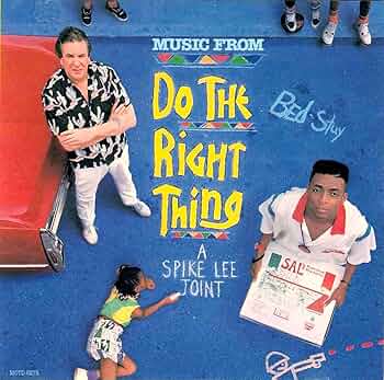 (USED) DO THE RIGHT THING OST USオリジナル LP 81SsP67WFpL._UF350,350_QL50_.jpg