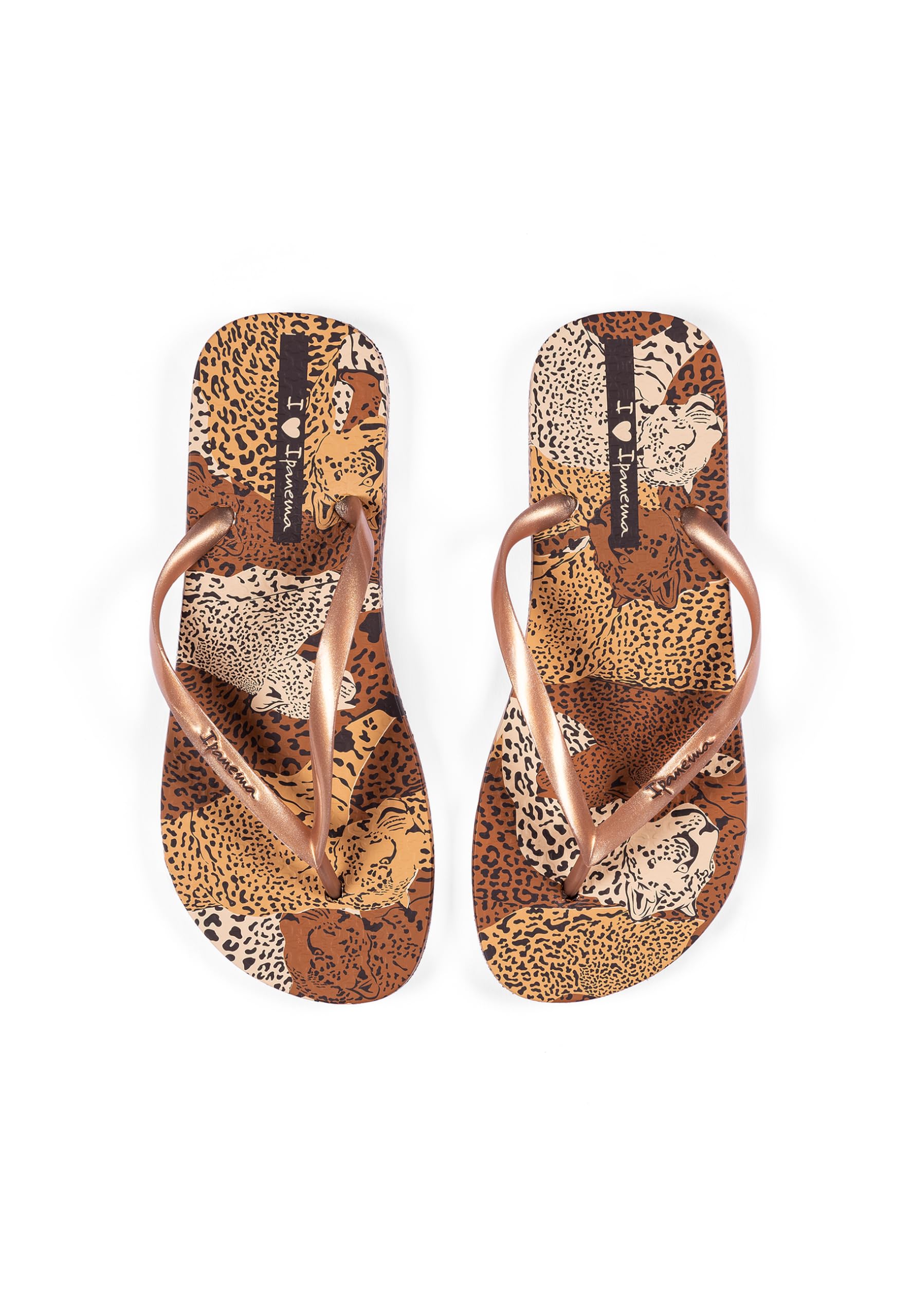 Ipanema Ipanema Animal Print Vi Fem InfraditoDonna
