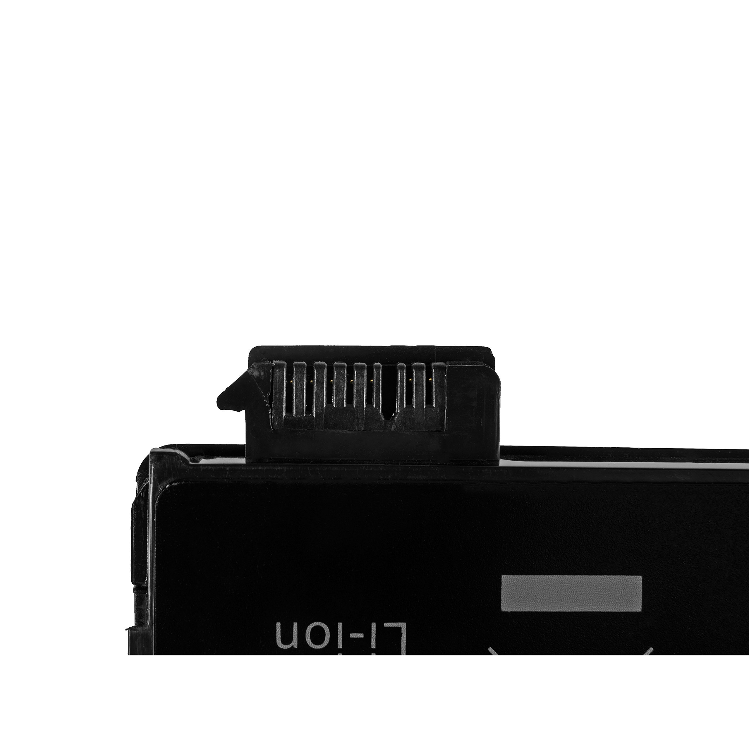 Green Cell 45N1124 45N1125 45N1126 45N1127 45N1136 Batterie pour Lenovo ThinkPad T440 T440s T450 T450s T550 X240 X250 L450 Portable (4400mAh 10.8V Noir)