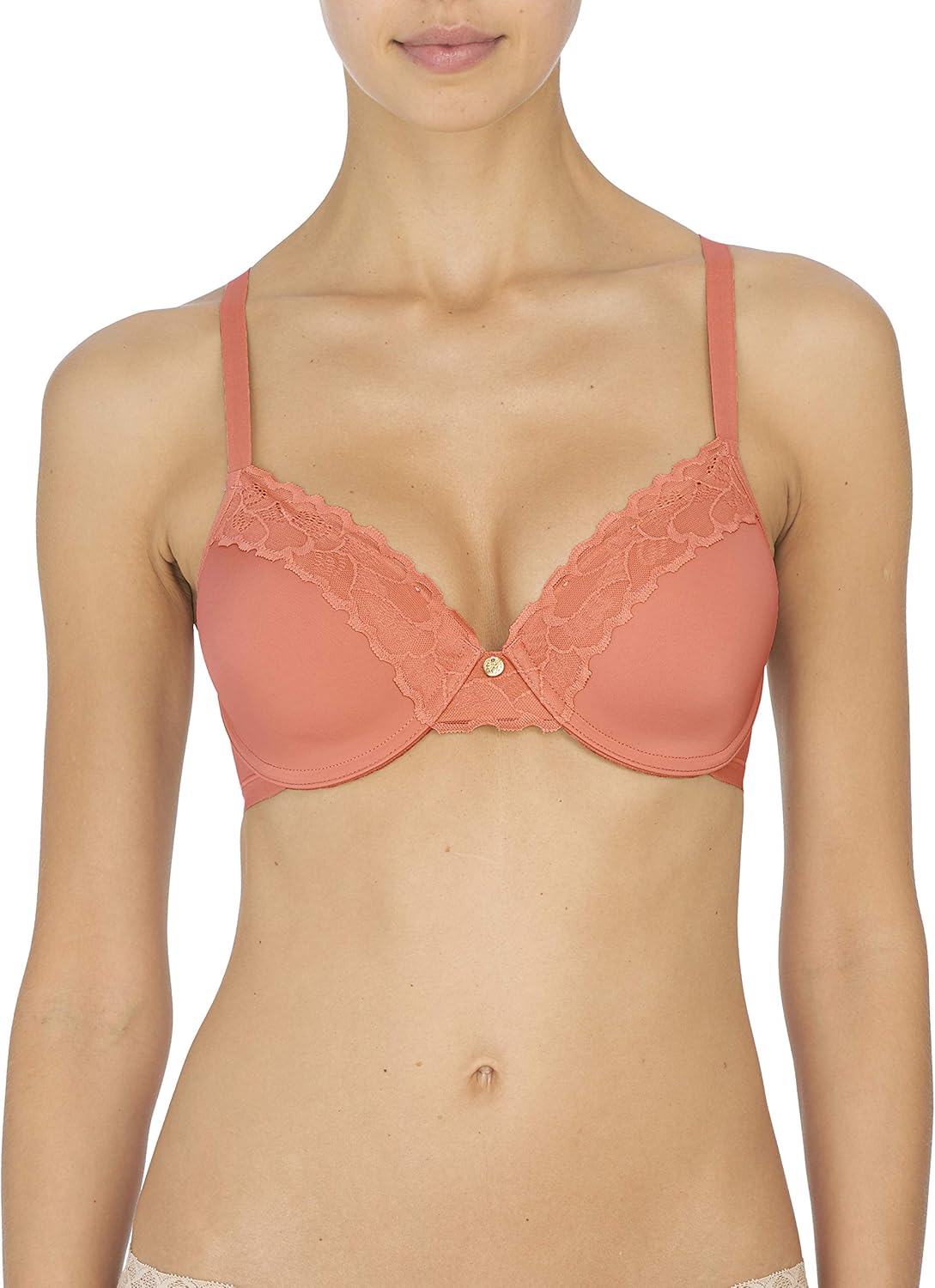 Natori Women's Refined Contour Underwire Bra