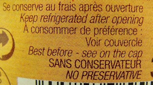 Miniatura 2 de Delices du Luberon Tapenade Oliva Verde