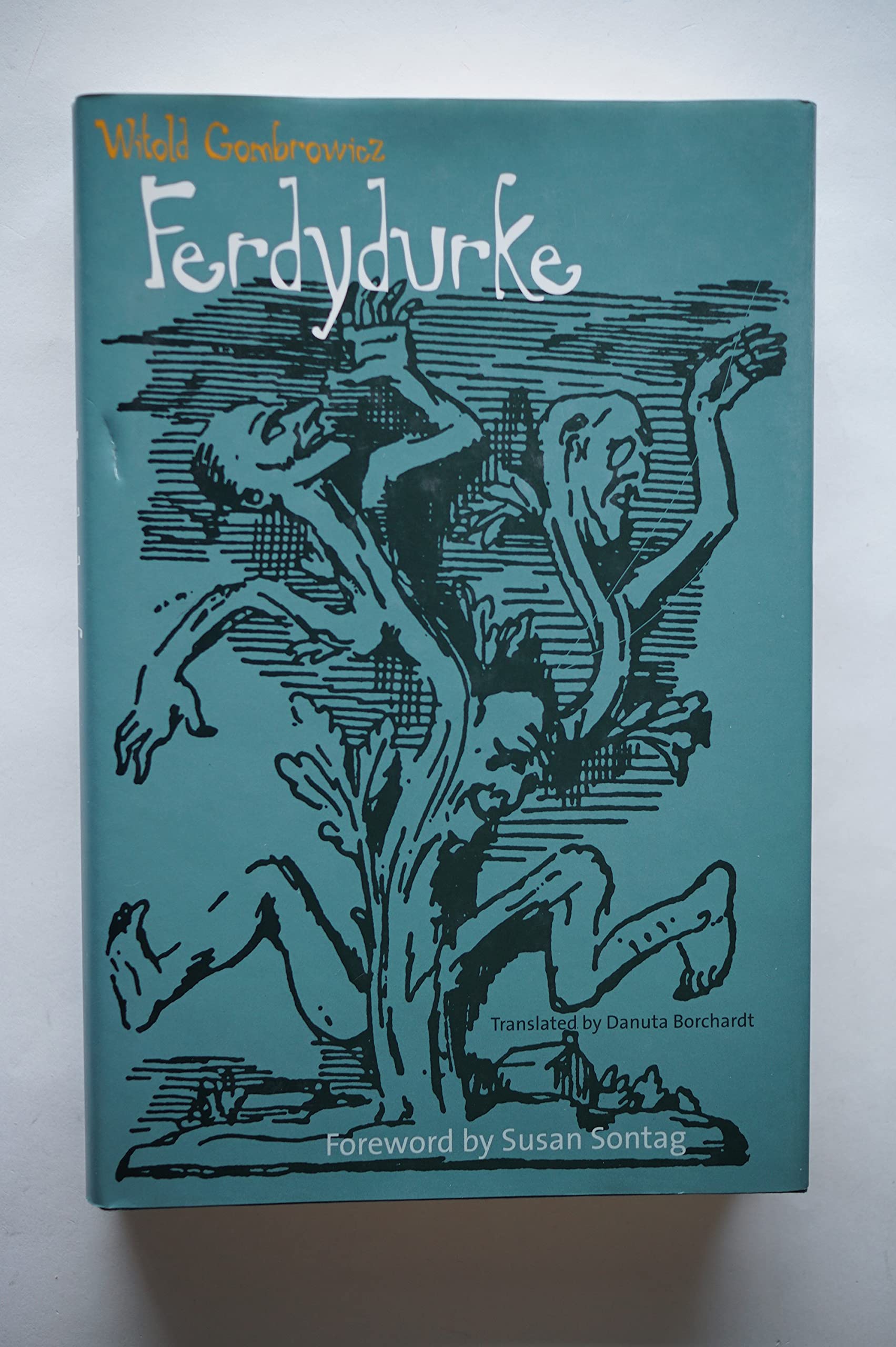 Ferdydurke