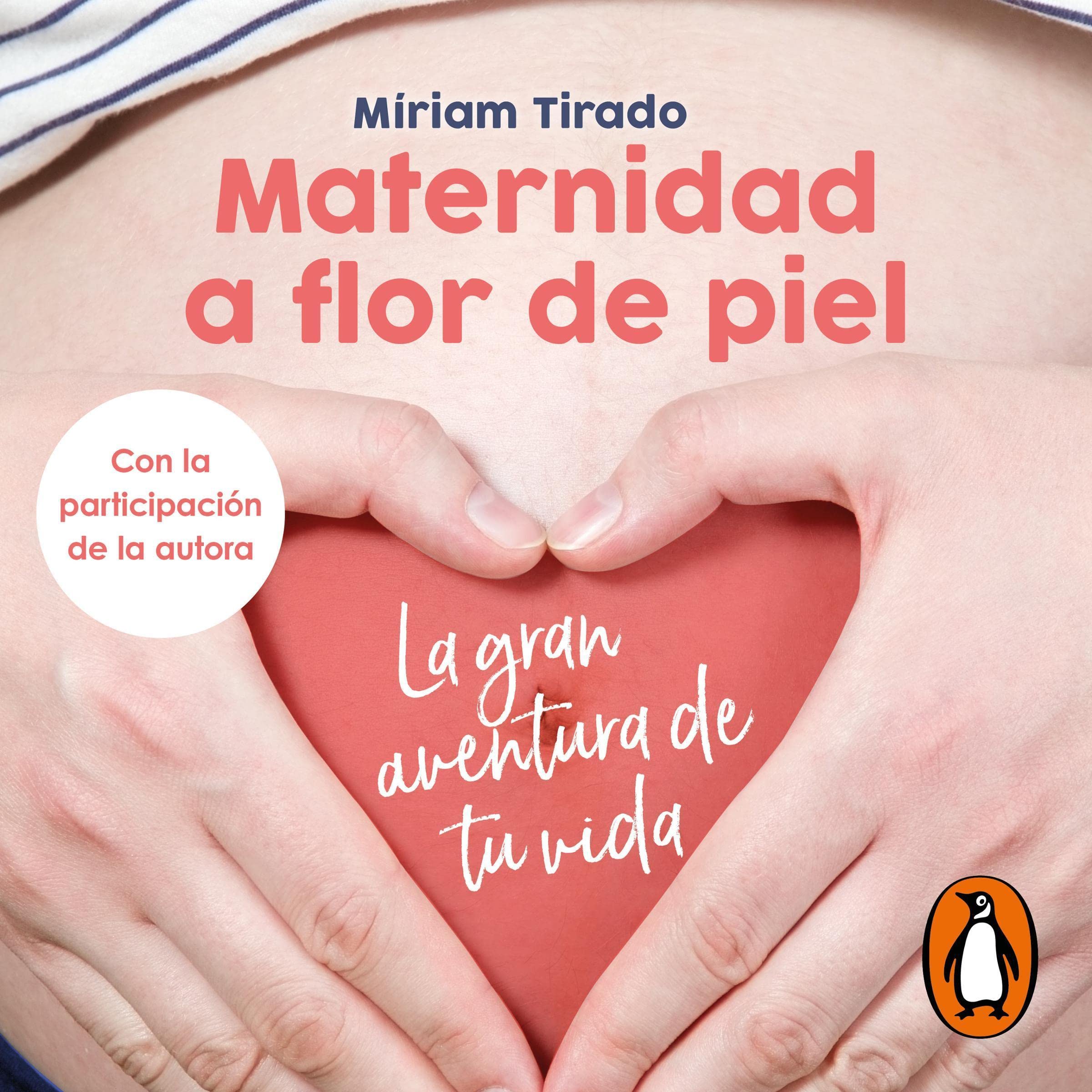 Maternidad a flor de piel [Skin-Deep Maternity]