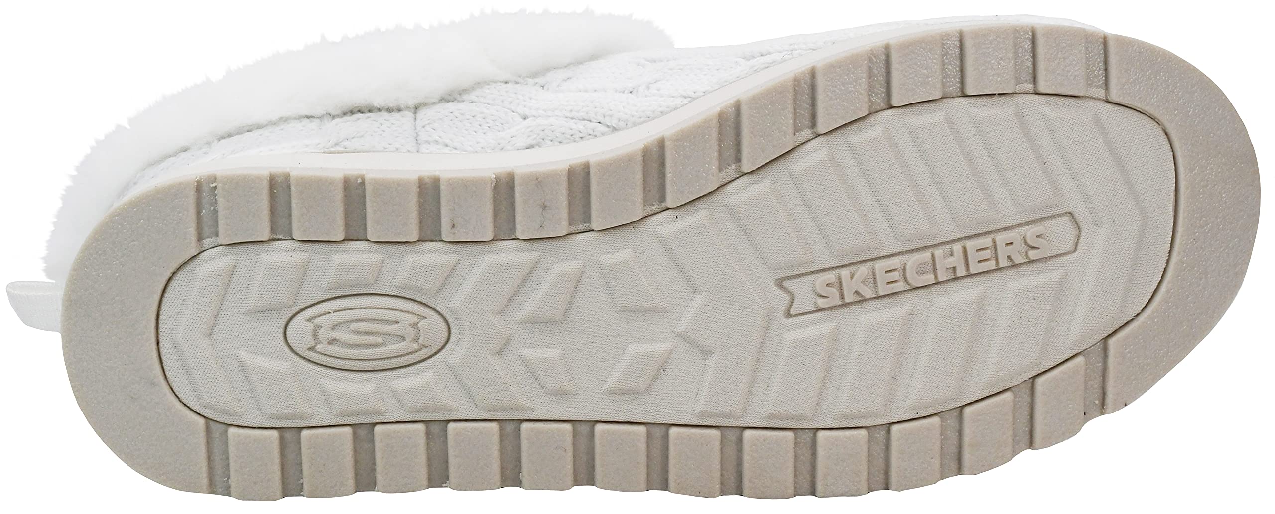 Skechers Damen Keepsakes - Ice Angel slipper