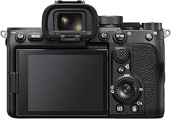 Amazon.com : Sony a7S III Mirrorless Full Frame Camera Body + Sony Amazon.com : Sony a7S III Mirrorless Full Frame Camera Body + Sony