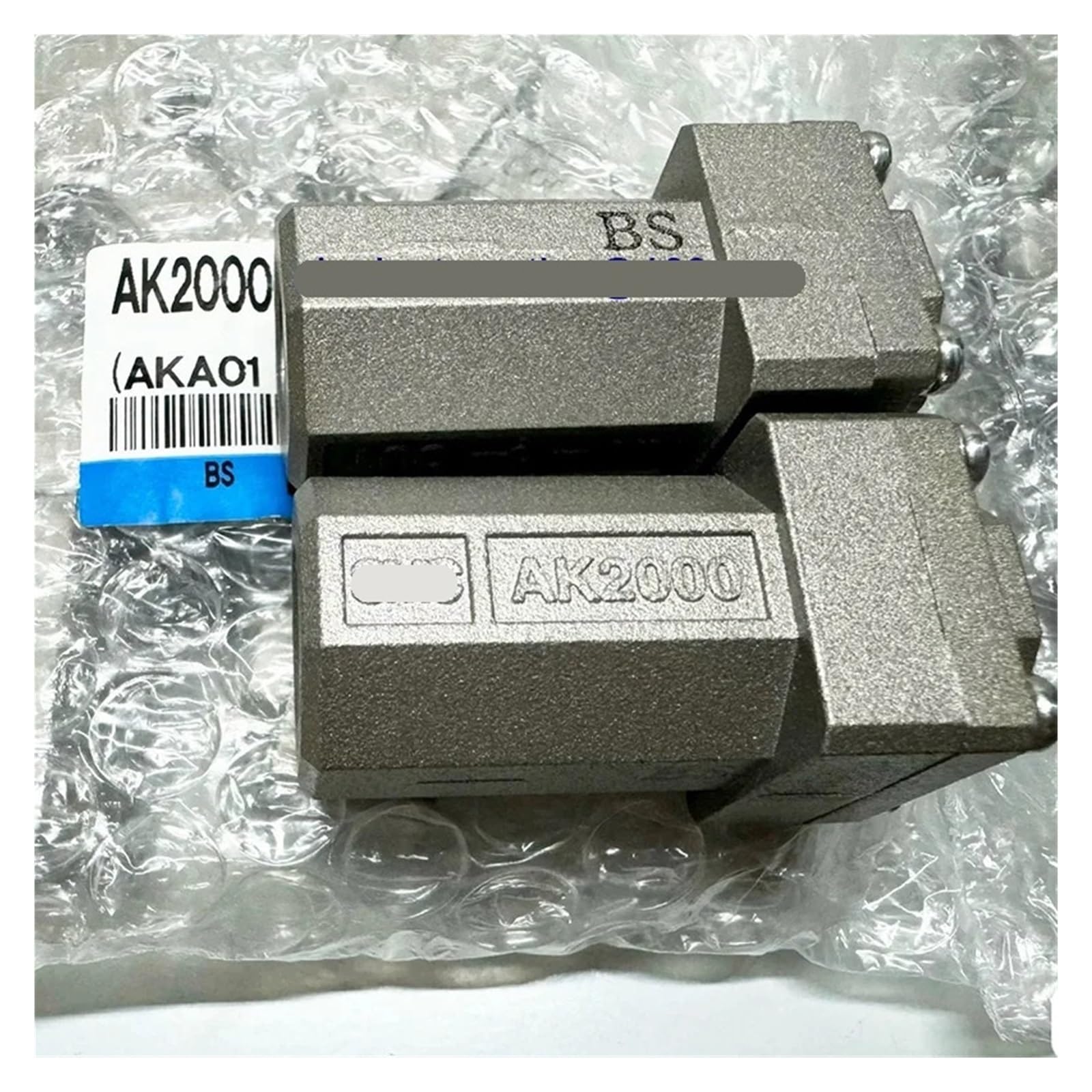 CXDFRSER 1pcs AK2000-01-02 AK4000-02-03-04 AK6000-06-10 Check Valve(AK2000-02)