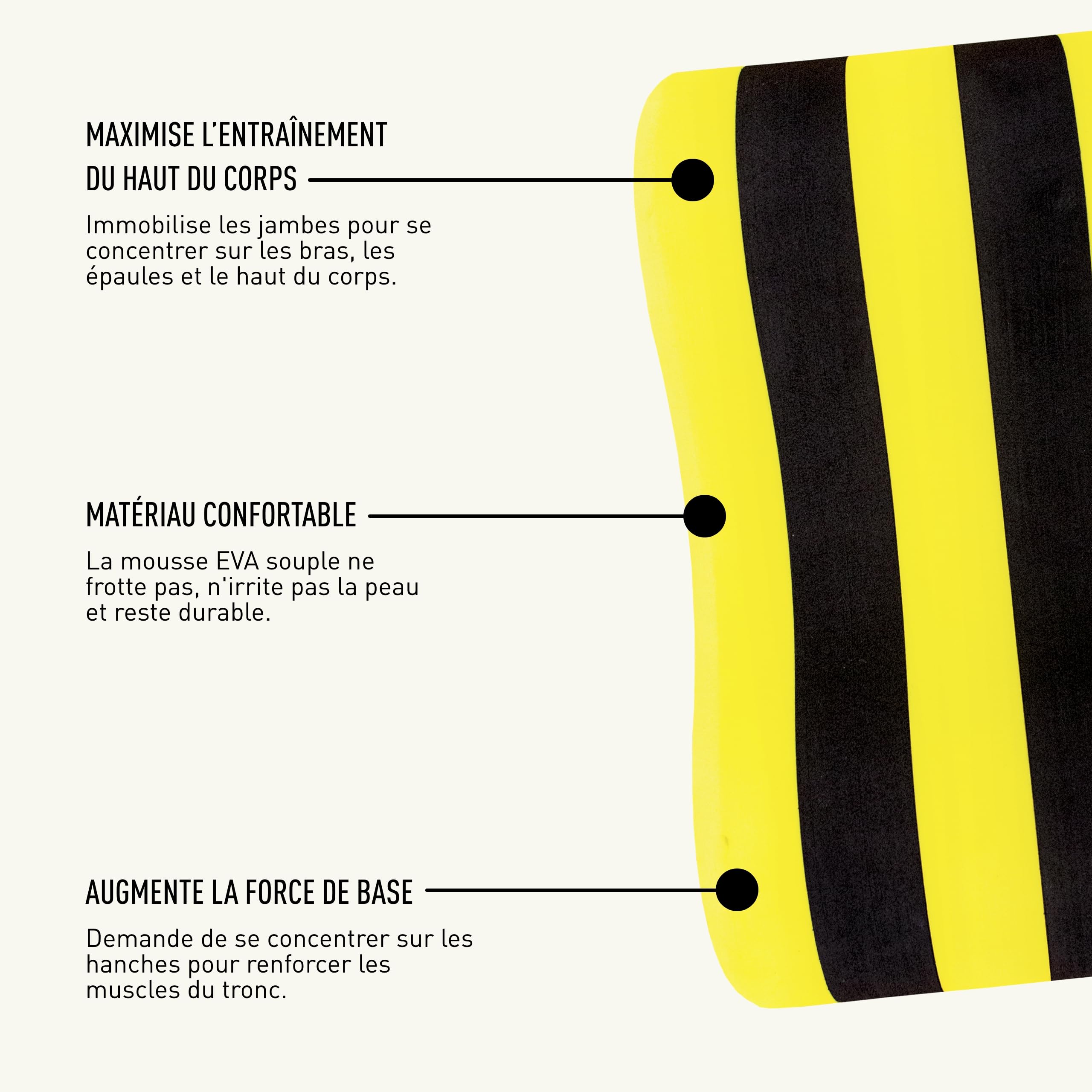 Finis Foam Pull Buoy