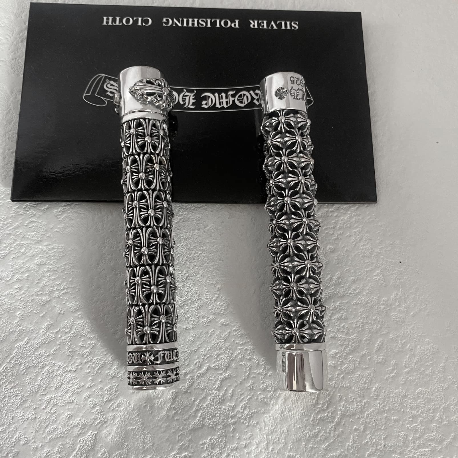 CUTTE Briquet Électronique USB, Allume-Cigare Électronique Coupe-Vent Allume-Cigare Démarreur pour Camping, Aventure, Équipement Tactique de Survie