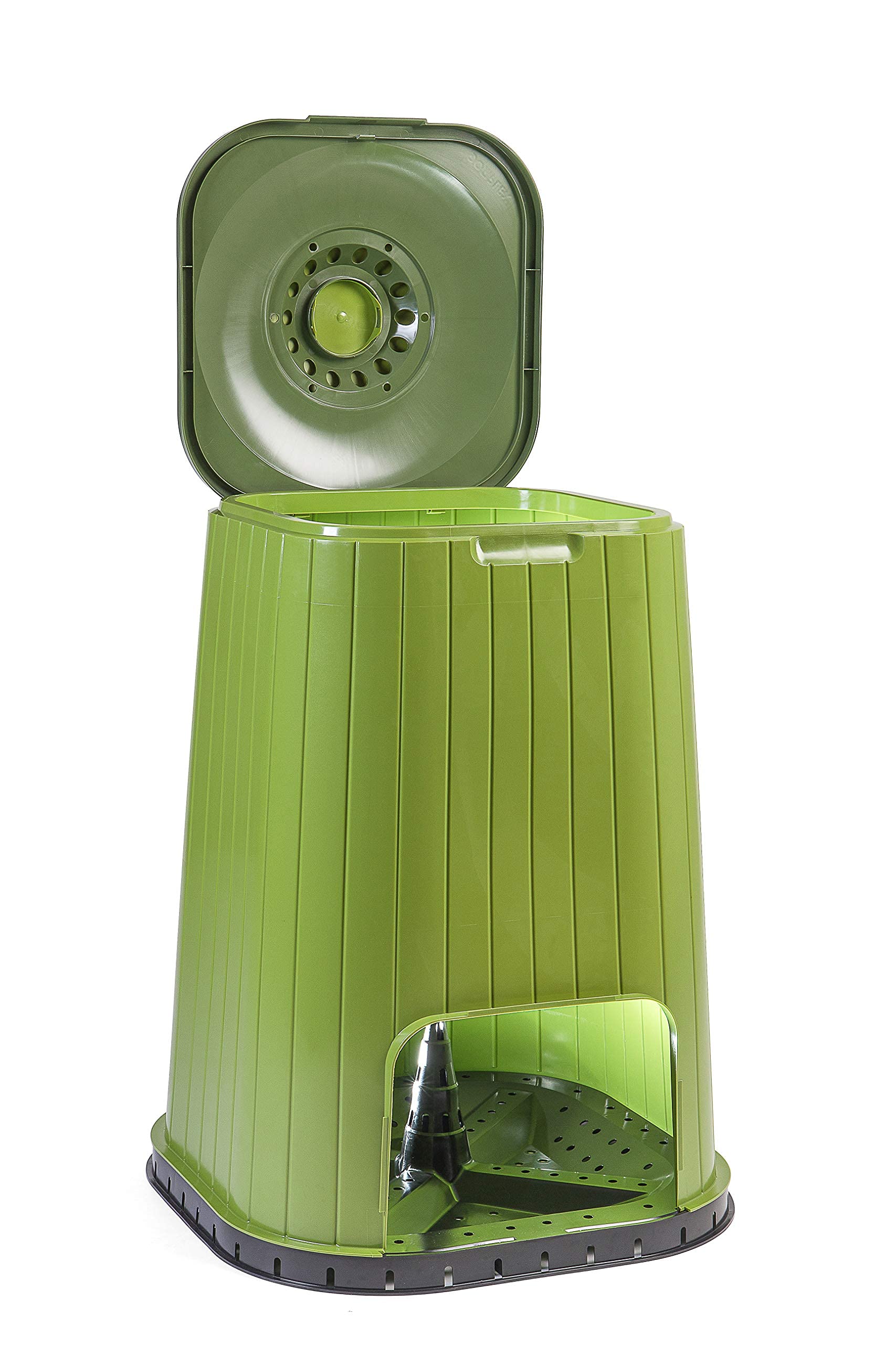 Compostador Eco Domplex