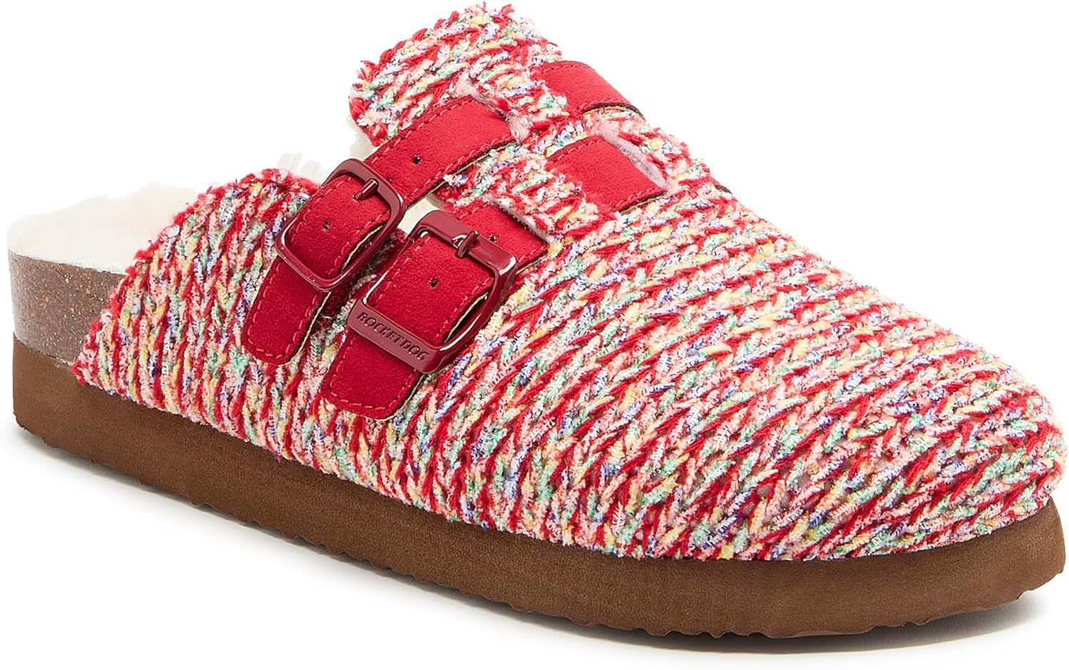 Rocket Dog Womens ABEL Comfort Classic Clog