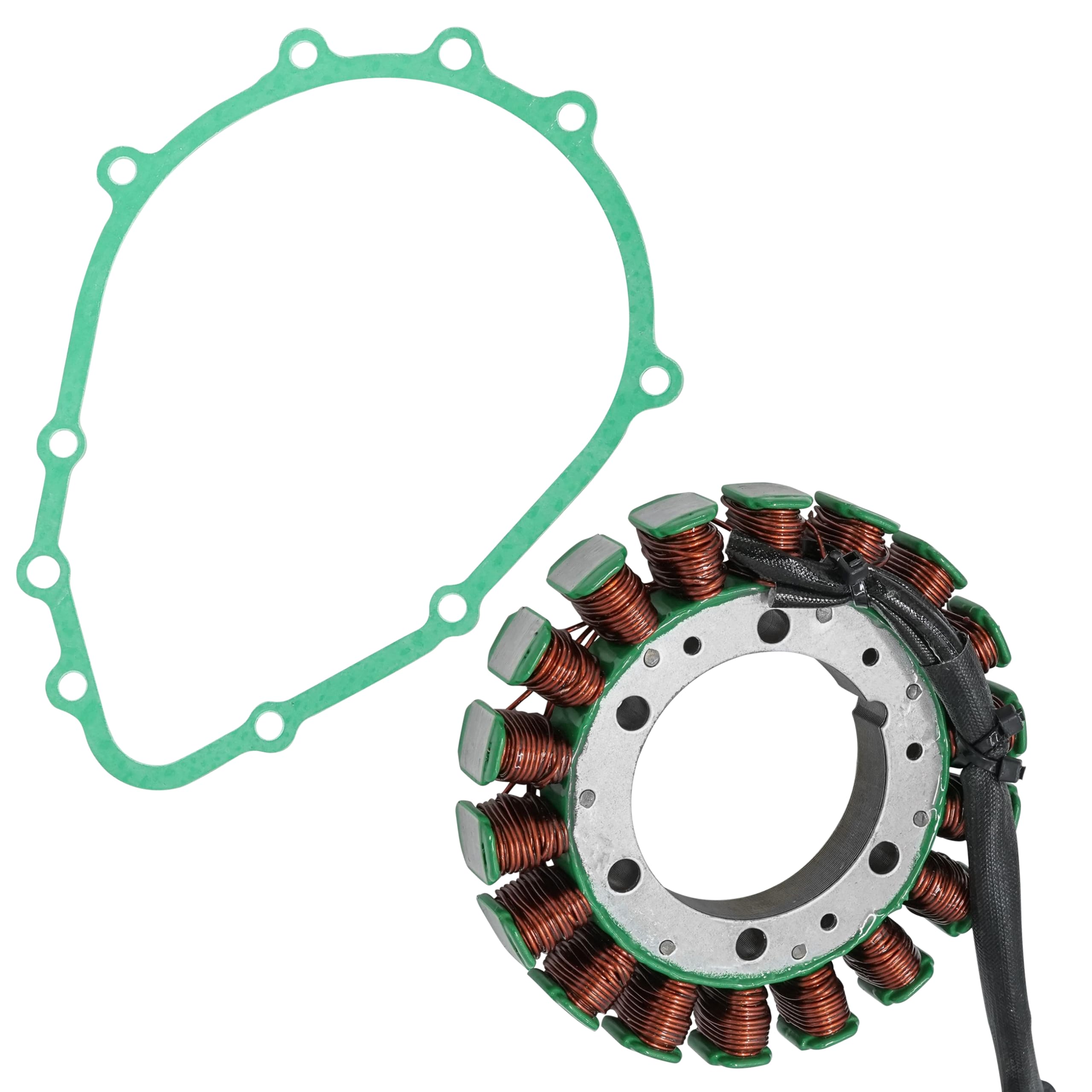 Aftermarket Stator Replacement Parts Ricks Motorsports