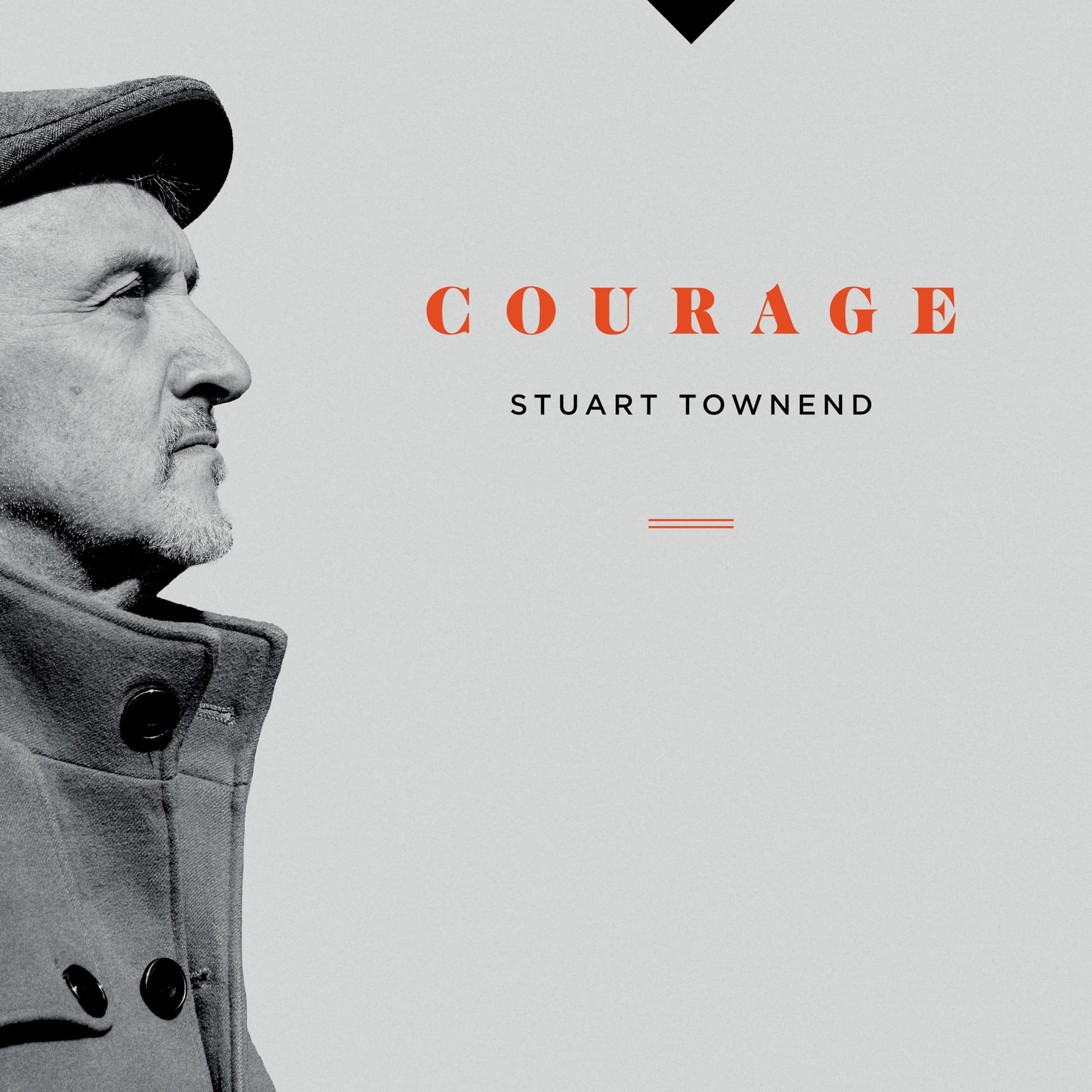 Stuart Townend