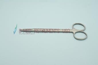 Spencer Suture Stitch Scissor 5.5"