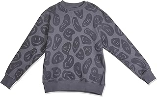 سويت شيرت للأولاد من فونكيل، رمادي 7