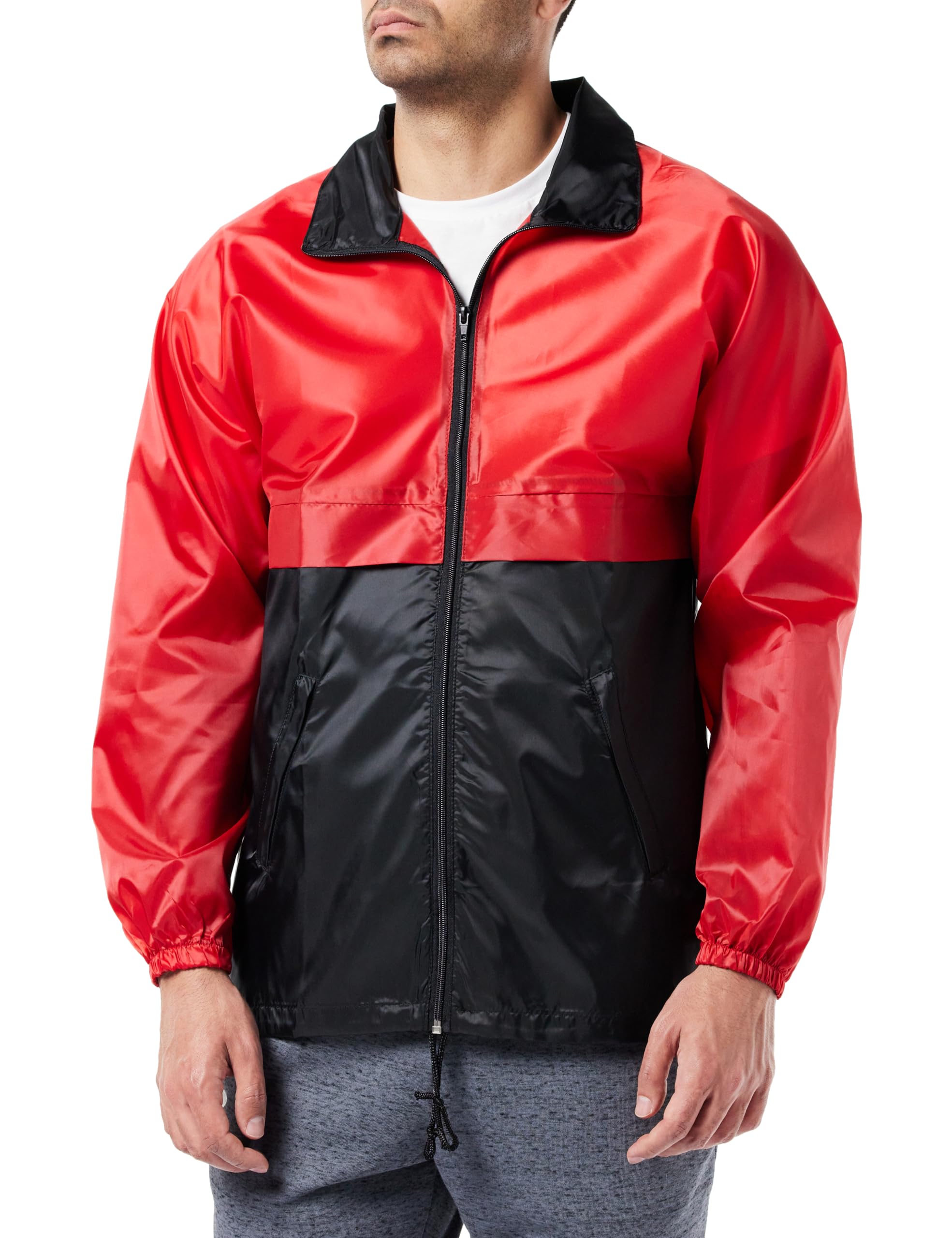 Altis Yağmurluk Size:M
