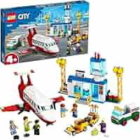レゴ　まとめ売り　CITY レゴ　まとめ売り　CITY 空港など　その他雑多 value-select_70246791