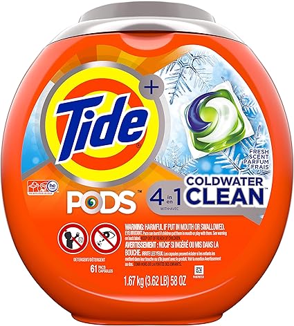 tide laundry bolsa for delicates