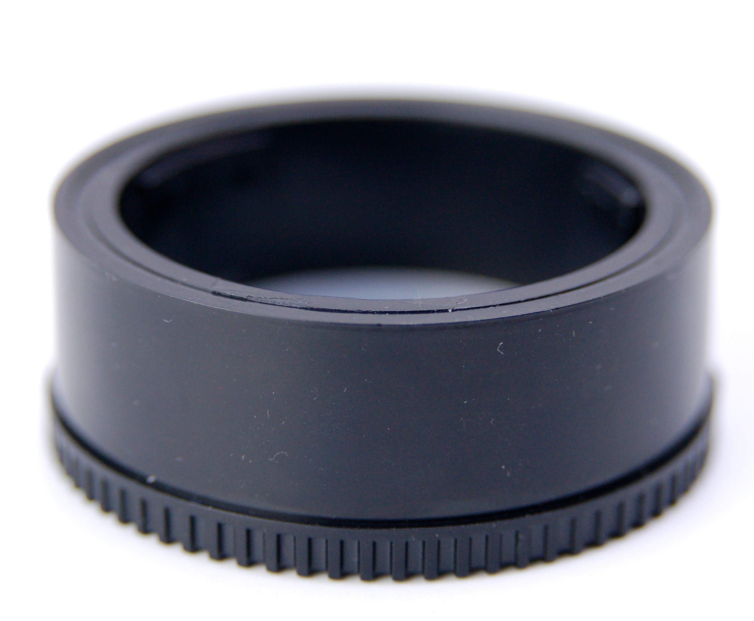 Camera Rear Lens Cap For CANON EF EF-S EOS Lens DSLR Digital