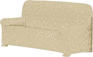 Eysa Over Funda de Sofa 2 plazas Col. 00-Blanco